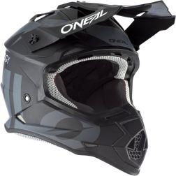 Casque Tout-Terrain O'Neal 2Srs Slick V.23
							  		