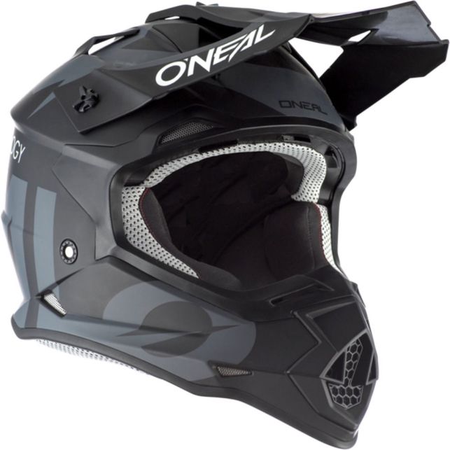Casque Tout-Terrain O'Neal 2Srs Slick V.23