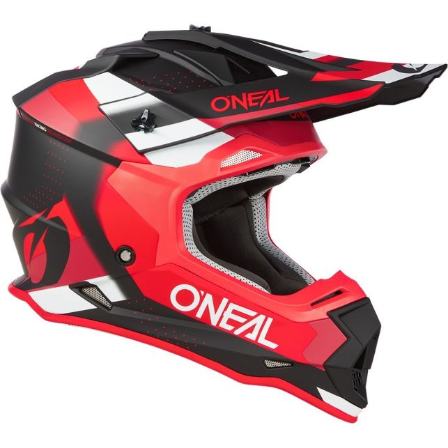 Casque Tout-Terrain O'Neal 2Srs Spyde V.23