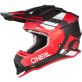 Casque Tout-Terrain O'Neal 2Srs Spyde V.23