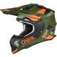 Casque Tout-Terrain O'Neal 2Srs Spyde V.23