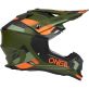 Casque Tout-Terrain O'Neal 2Srs Spyde V.23