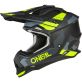 Casque Tout-Terrain O'Neal 2Srs Spyde V.23