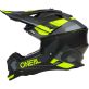 Casque Tout-Terrain O'Neal 2Srs Spyde V.23