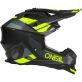 Casque Tout-Terrain O'Neal 2Srs Spyde V.23