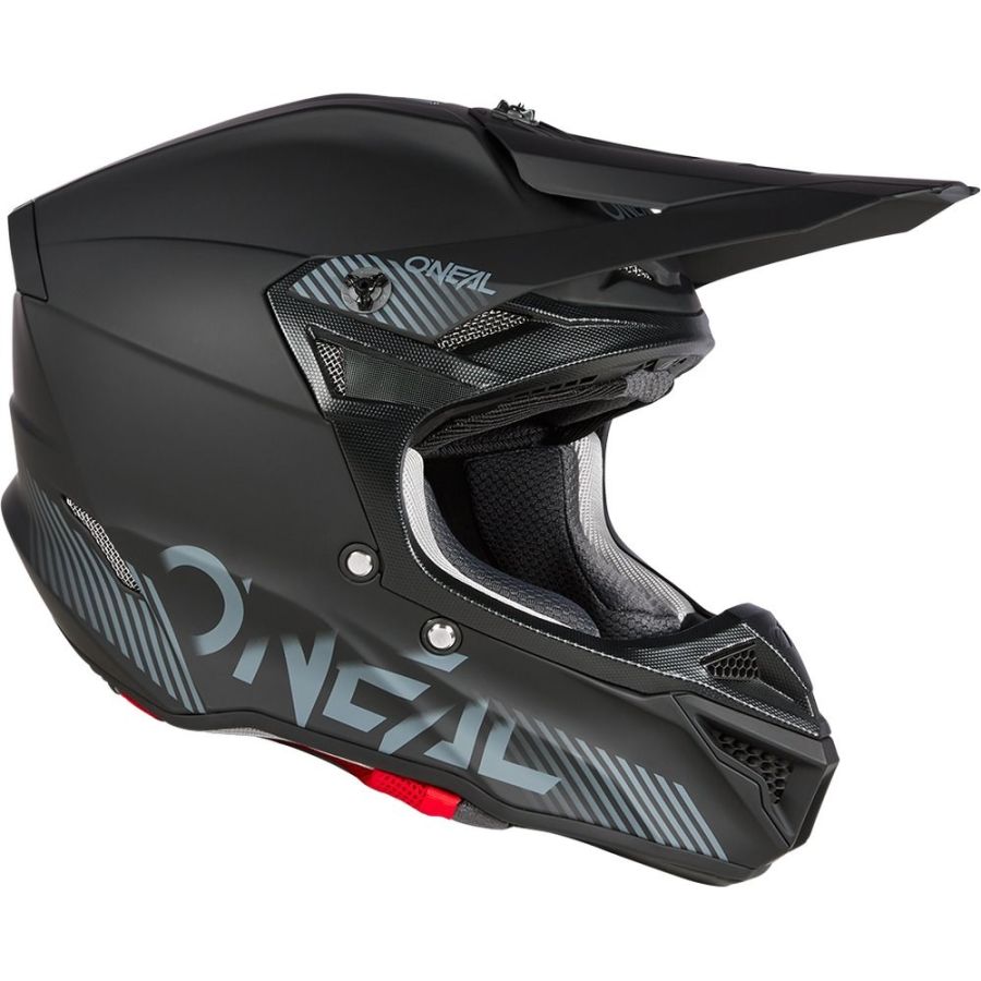 Visière De Casque O'NEAL 5SRS - Pièce De Rechange En Polycarbonate, Pour Casque Moto, VTT, Motocross