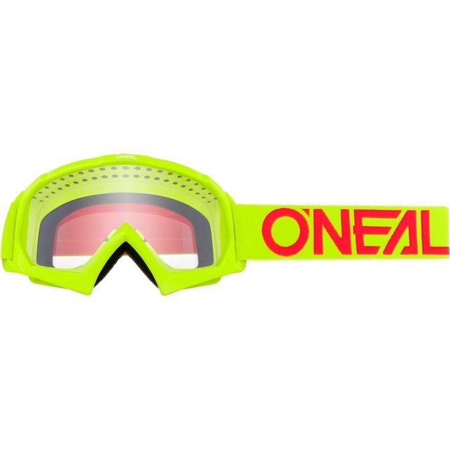 Lunette O'Neal B-10 Youth Solid