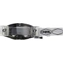 Lunette O'Neal B-30 Roll Off Hexx V.22 Clear