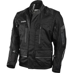 Veste Enduro O'Neal Baja Racing Enduro Moveo
							  		