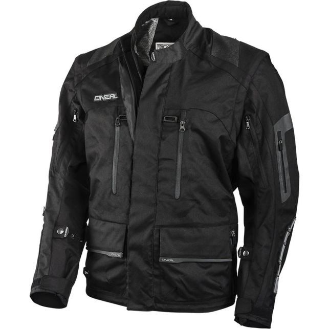 Veste Enduro O'Neal Baja Racing Enduro Moveo