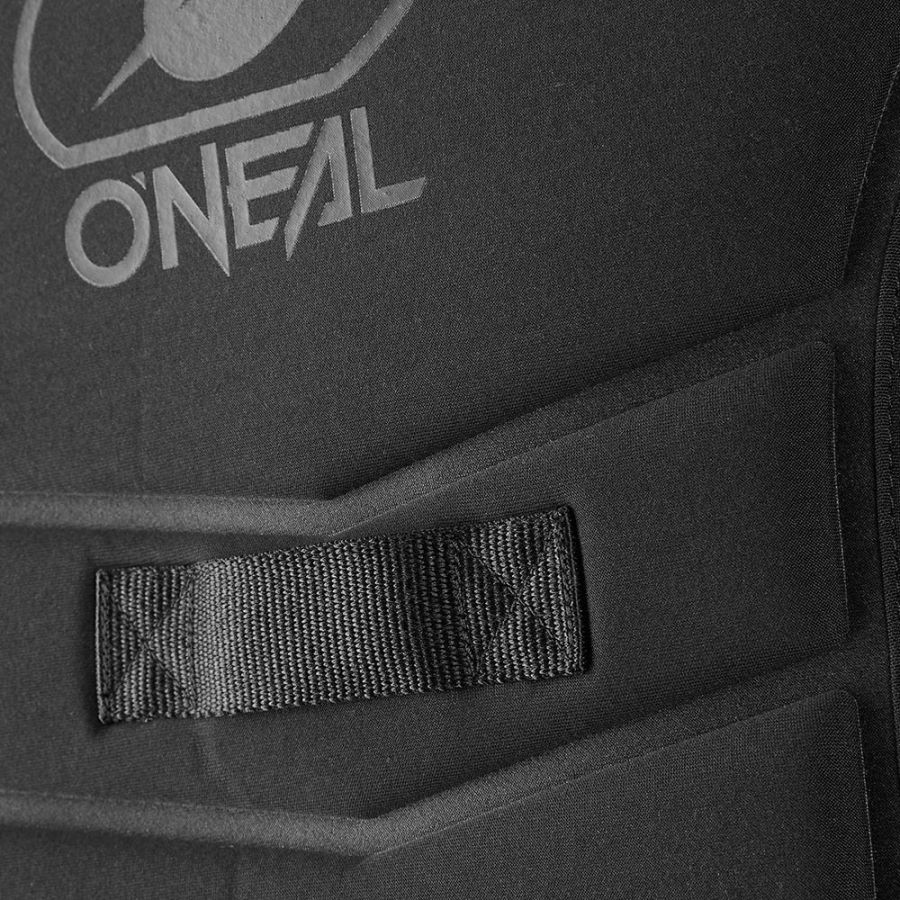 O'Neal Men's Impact Lite Protector Shirt, Black, XL