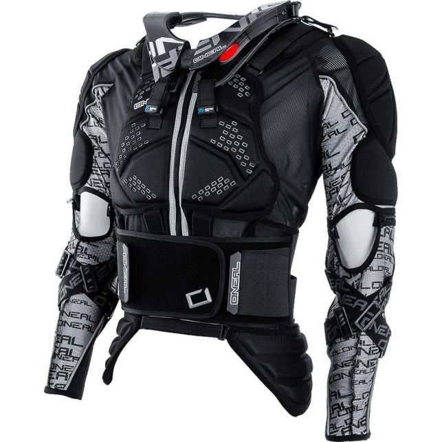 Veste De Protection O'Neal Madass Moveo Protector