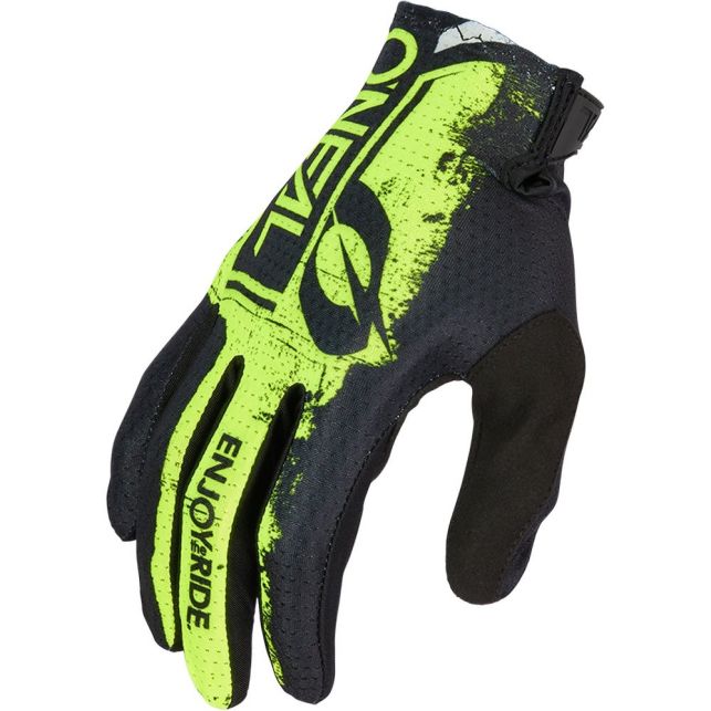 Gants Tout-Terrain O'Neal Matrix Shocker V.23