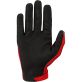 Gants O'Neal Matrix Stacked