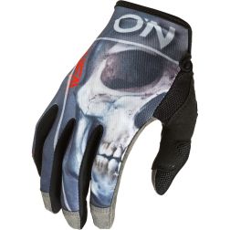 Gants Tout-Terrain O'Neal Mayhem Bones V.22
							  		