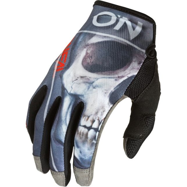 Gants Tout-Terrain O'Neal Mayhem Bones V.22