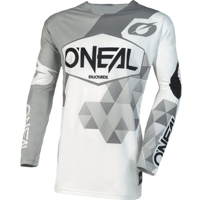 Maillot Tout-Terrain O'Neal Mayhem Covert V.23