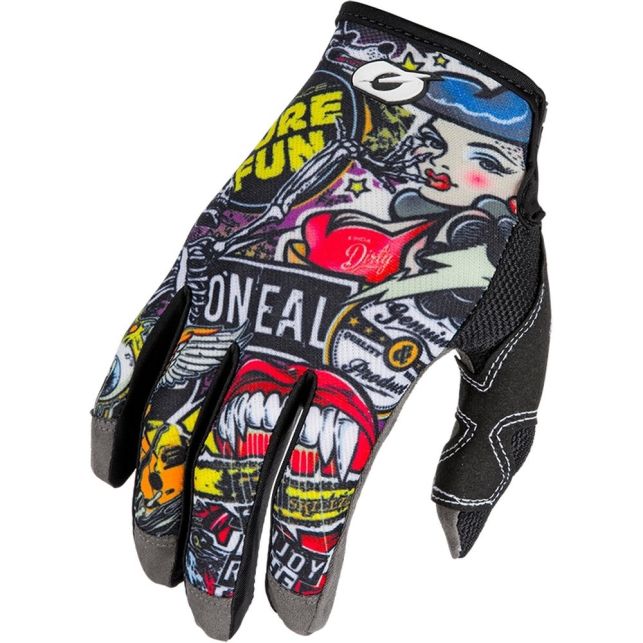 Gants Tout-Terrain O'Neal Mayhem Crank II