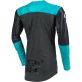 Maillot Tout-Terrain O'Neal Mayhem Hexx