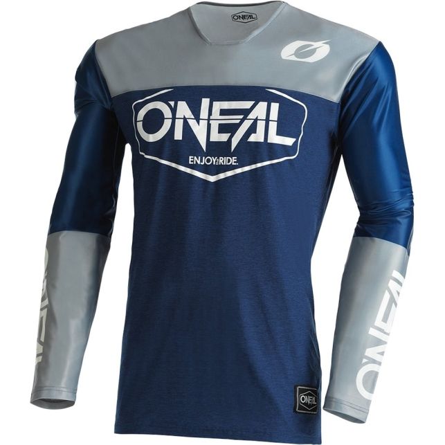 Maillot Tout-Terrain O'Neal Mayhem Hexx V.22