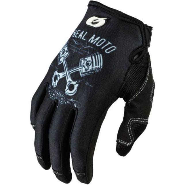 Gants Tout-Terrain O'Neal Mayhem Pistons Ii