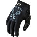 Gants Tout-Terrain O'Neal Mayhem Pistons II