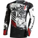 Maillot Tout-Terrain O'Neal Mayhem Scarz V.22