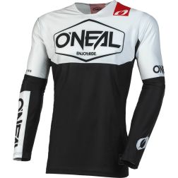 Maillot Tout-Terrain O'Neal Mayhem Youth Hexx V.23
							  		