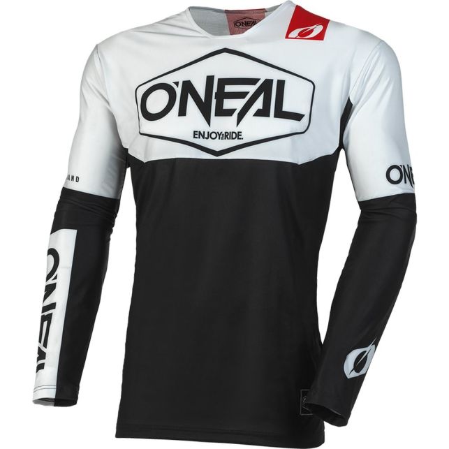 Maillot Tout-Terrain O'Neal Mayhem Youth Hexx V.23