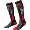 Chaussettes O'Neal Mx Performance Stripe V.22