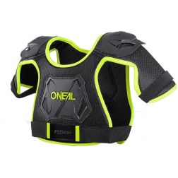 Veste de Protection O'Neal Peewee Chest Guard
							  		