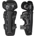 Protège Genou O'Neal Pro Ii Rl Carbon Look Knee Cups