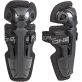 Protège Genou O'Neal Pro Ii Rl Carbon Look Knee Cups Youth