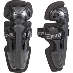 Protège Genou O'Neal Pro Ii Rl Carbon Look Knee Cups Youth
							  		