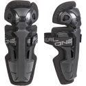 Protège Genou O'Neal Pro Ii Rl Carbon Look Knee Cups Youth