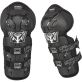 Protège Genou O'Neal Pro Iii Carbon Look Knee Guard