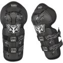 Protège Genou O'Neal Pro Iii Carbon Look Knee Guard