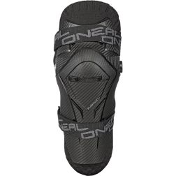 Protège Genou O'Neal Pro Iii Carbon Look Youth Knee Guard
							  		