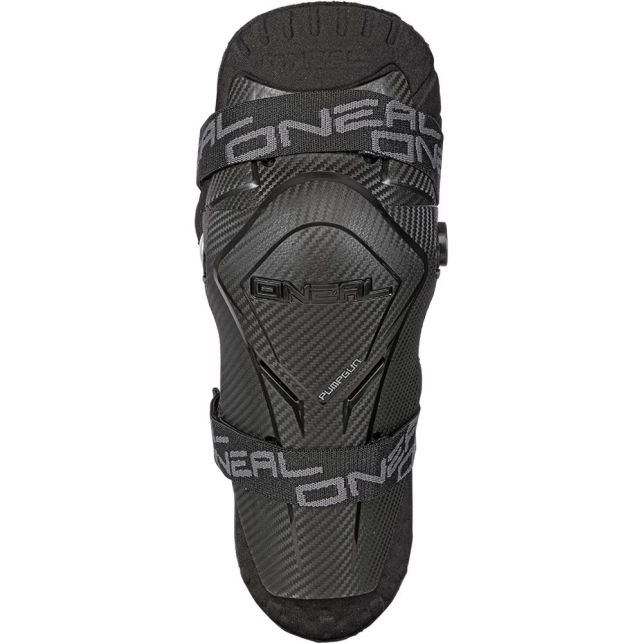 Protège Genou O'Neal Pro Iii Carbon Look Youth Knee Guard