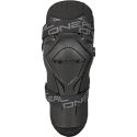 Protège Genou O'Neal Pro Iii Carbon Look Youth Knee Guard