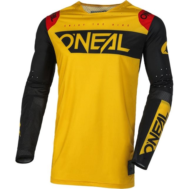 Maillot Tout-Terrain O'Neal Prodigy Five Two V.23