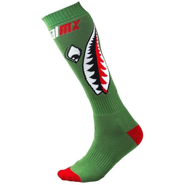 Chaussettes O'Neal Pro Mx Bomber