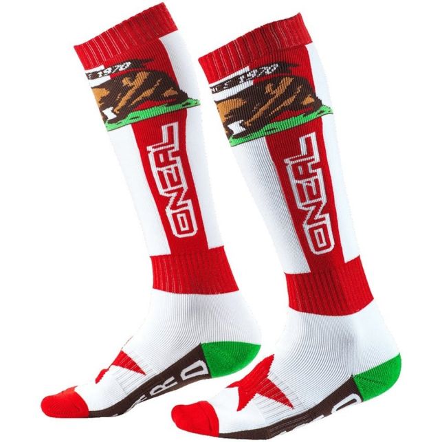 Chaussettes O'Neal Pro Mx California
