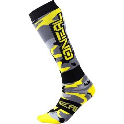 Chaussettes O'Neal Pro Mx Hunter
							  		