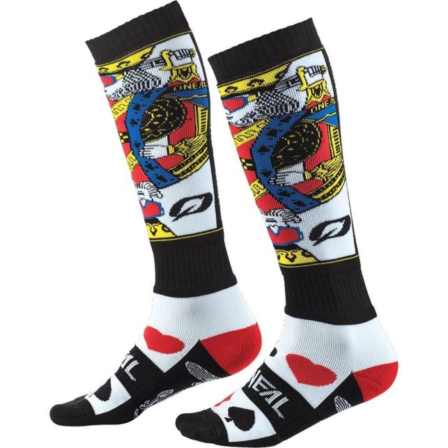 Chaussettes O'Neal Pro Mx Kingsmen