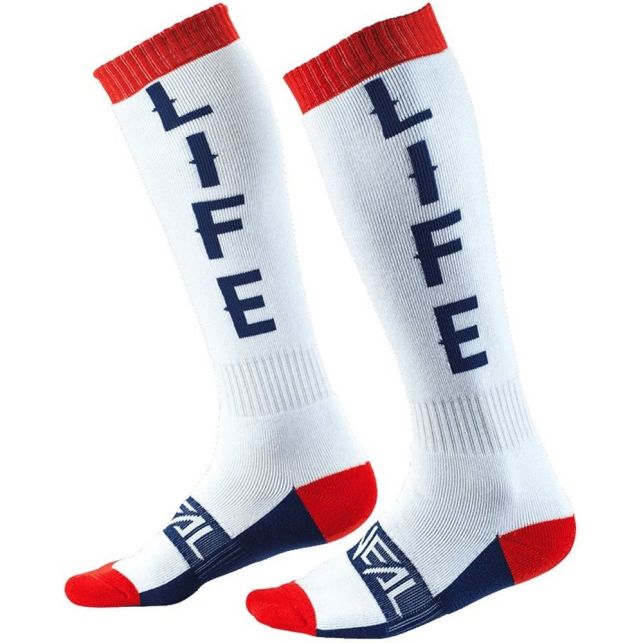 Chaussettes O'Neal Pro Mx Moto Life