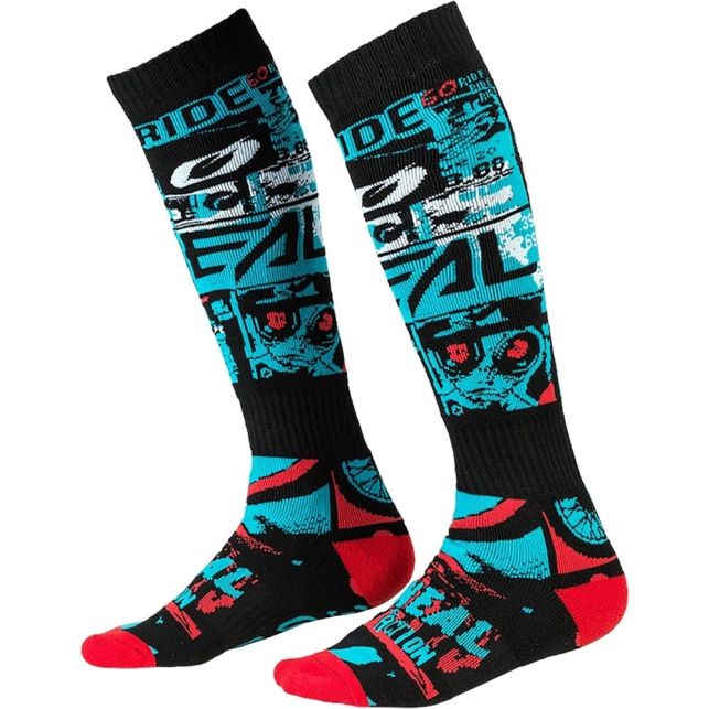 Chaussettes O'Neal Pro Mx Ride