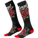 Chaussettes O'Neal Pro Mx Roses