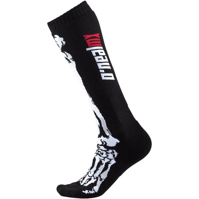 Chaussettes O'Neal Pro Mx Xray
