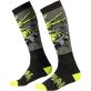 Chaussettes O'Neal Pro Mx Zombie